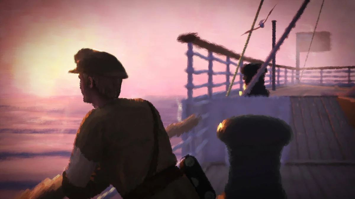 11-11: Memories Retold