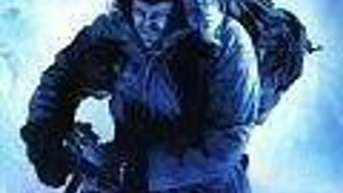 Hlavní obrázek článku: The Thing