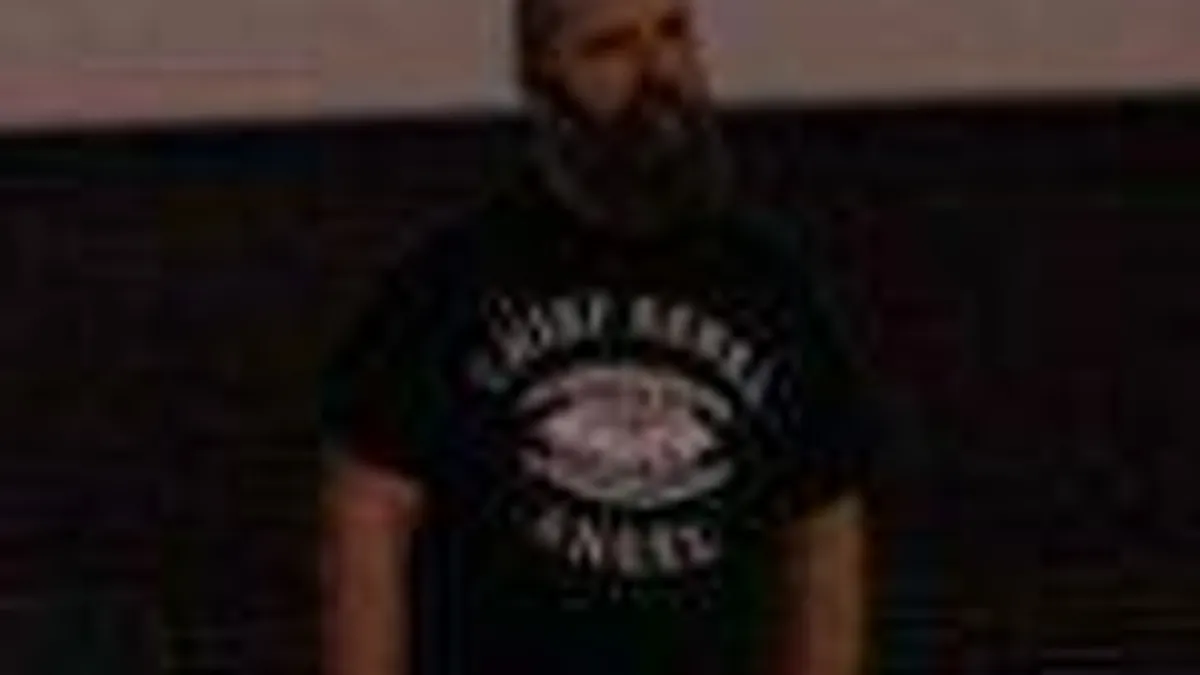 Hlavní obrázek článku: Dan Vávra se na blogu rozpovídal o ukázce z GDS