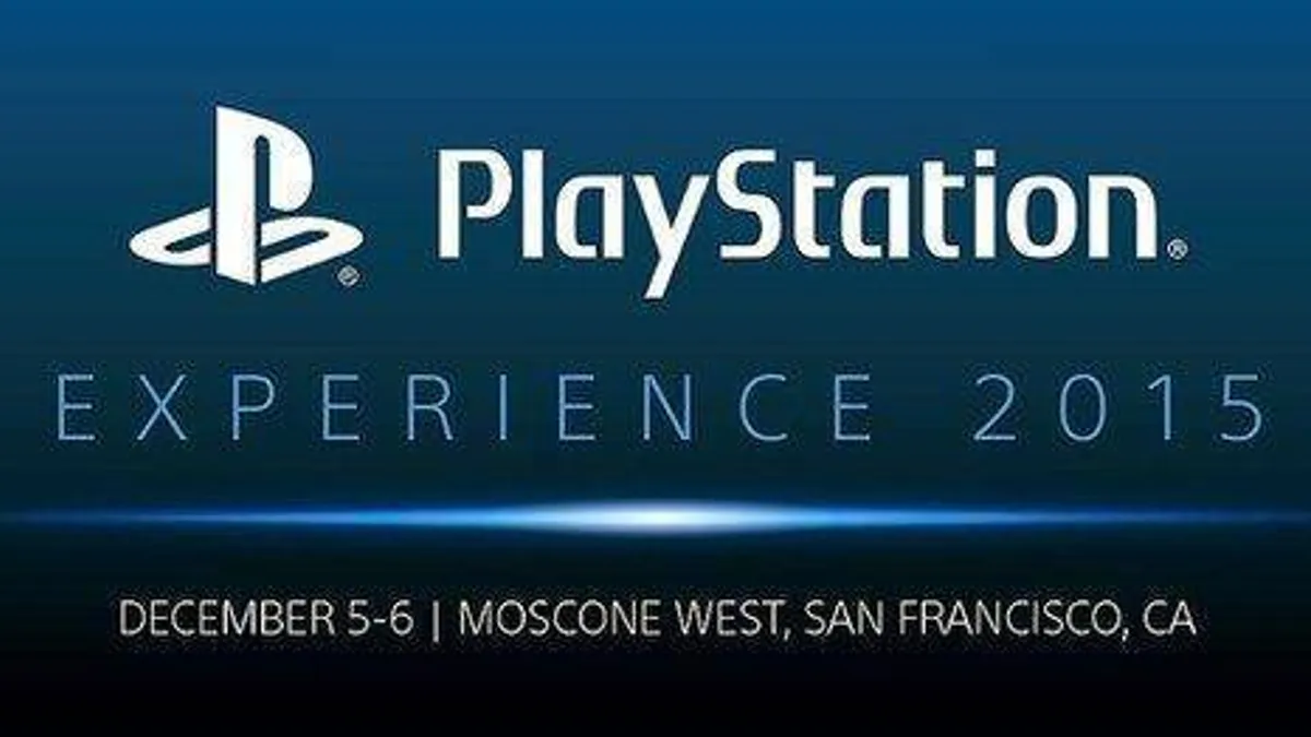 Hlavní obrázek článku: Sony potvrdila velkou tiskovou konferenci pro PlayStation Experience, už tuto sobotu