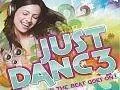 Hlavní obrázek článku: Just Dance 3 od pátku v prodeji