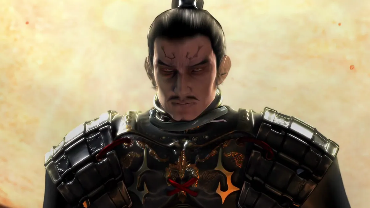 Hlavní obrázek článku: Oznámen remaster hry Onimusha 2: Samurai’s Destiny