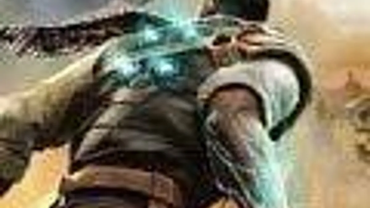 Hlavní obrázek článku: Starhawk