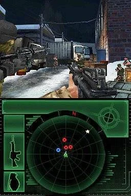 Call of Duty: Modern Warfare: Mobilized