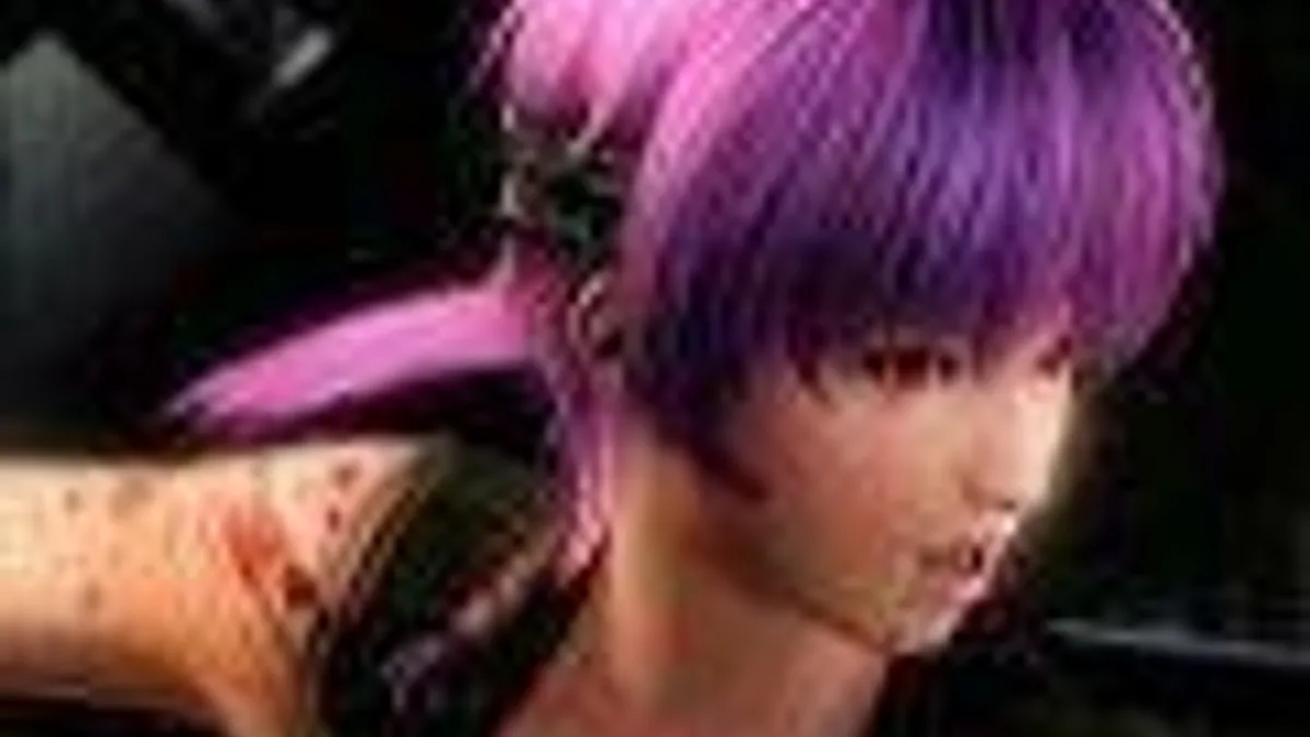 Hlavní obrázek článku: Ninja Gaiden 3: Razor’s Edge vyjde v Evropě na začátku dubna