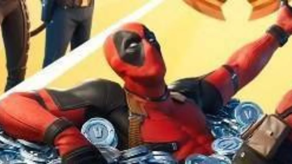 Hlavní obrázek článku: Ve Fortnite začíná nová sezóna, launch trailer