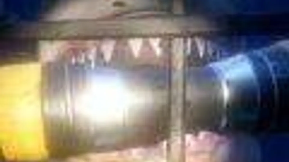 Hlavní obrázek článku: Project Morpheus – The Deep ukázka