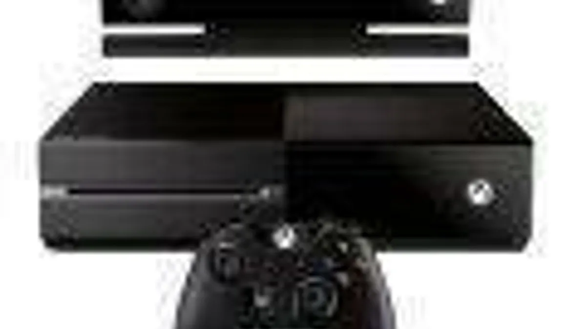 Hlavní obrázek článku: Xbox One bude mít nakonec výkonnější procesor