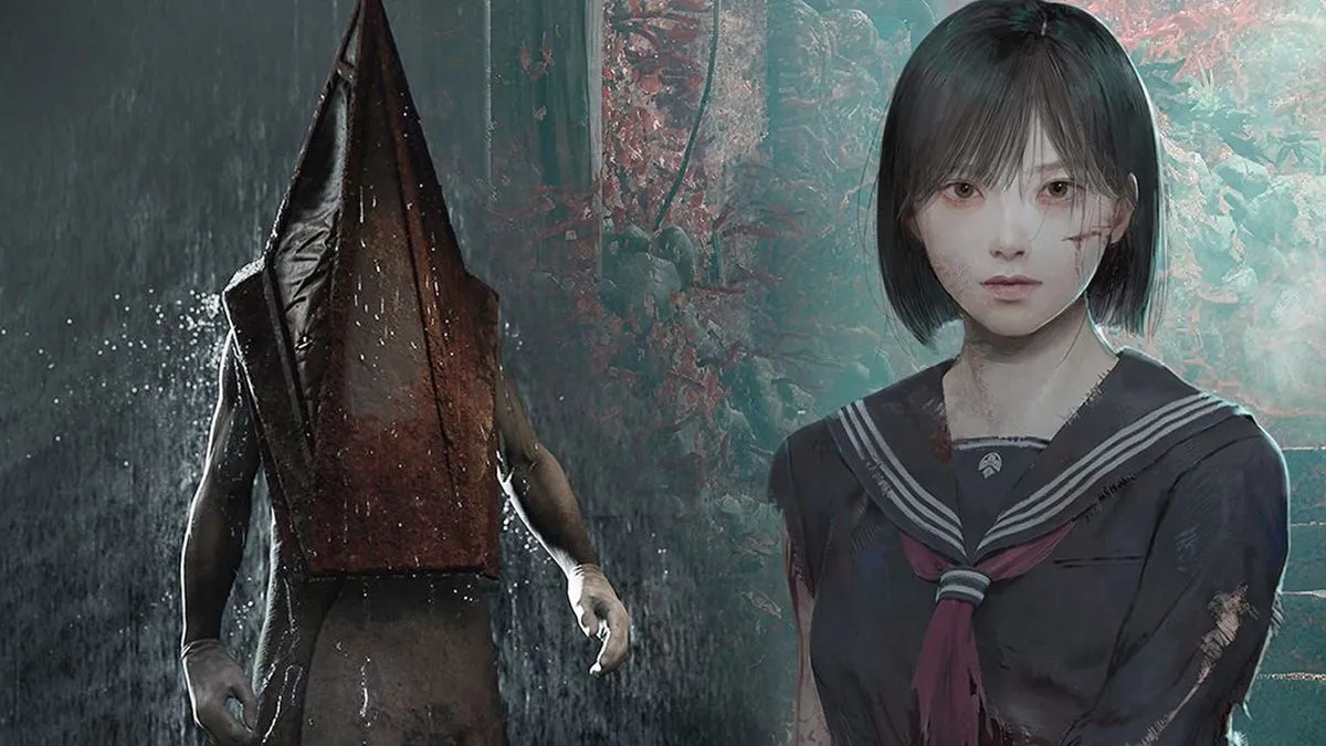 Hlavní obrázek článku: Konami: Každý další nový Silent Hill bude odlišný, základem ale bude vždy kvalitní psychologický příběh 