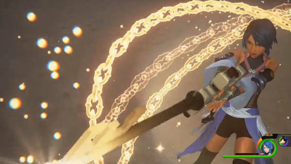 Hlavní obrázek článku: Finální trailer na Kingdom Hearts HD 2.8: Final Chapter Prologue