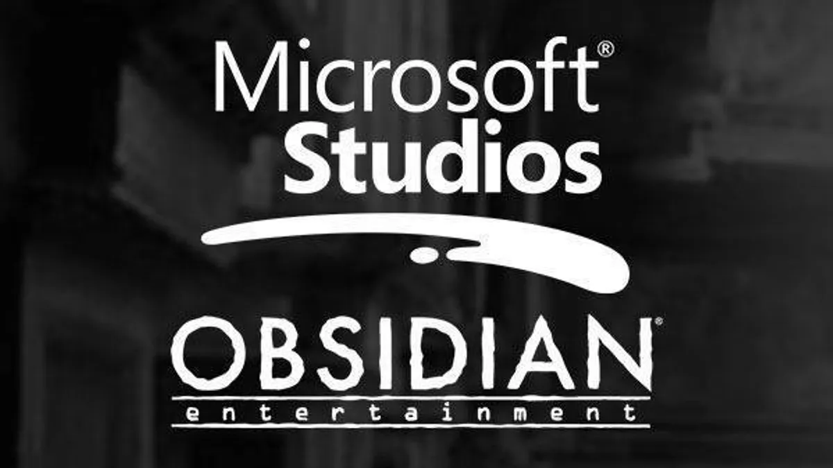 Hlavní obrázek článku: Kotaku: Microsoft brzy koupí Obsidian Entertainment