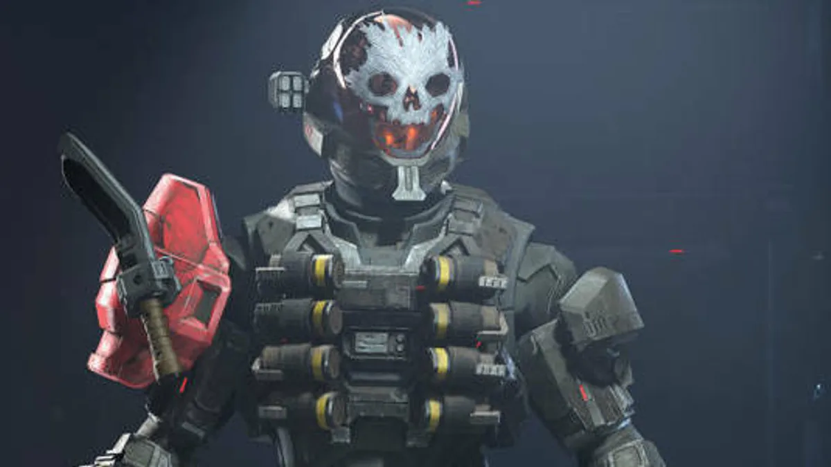 Hlavní obrázek článku: První sezóna hry Halo Infinite byla prodloužena do května příštího roku