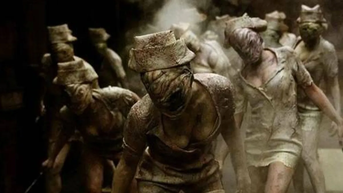 Hlavní obrázek článku: Režisér Christophe Gans připravuje nový filmový Silent Hill