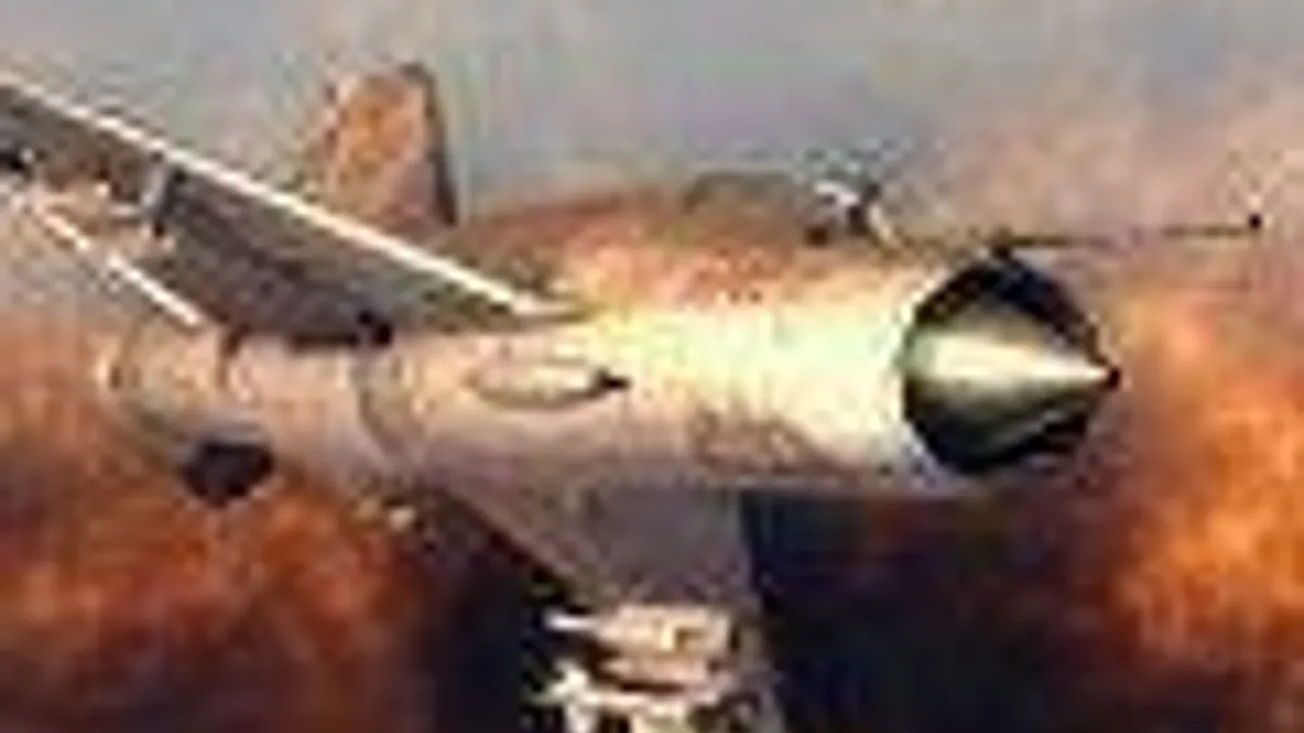 Hlavní obrázek článku: Oznámen Air Conflicts: Vietnam Ultimate Edition pro PlayStation 4