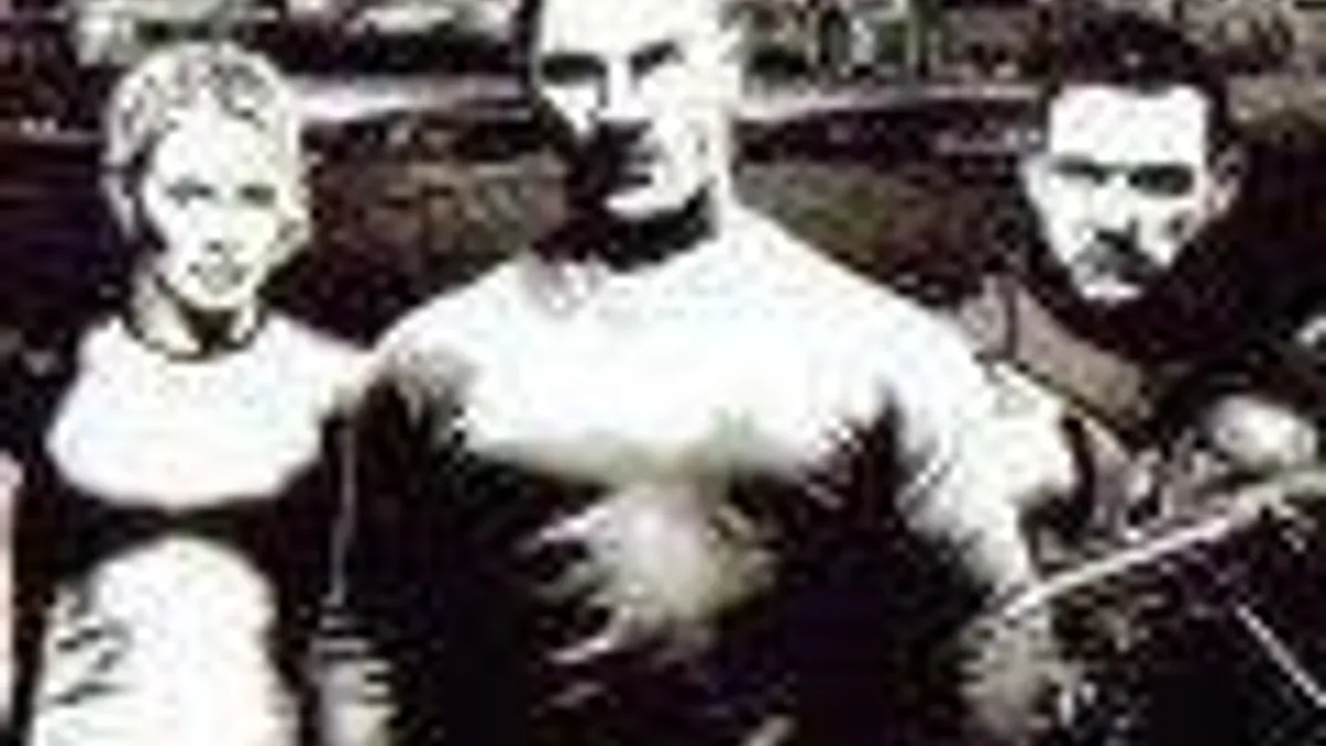 Hlavní obrázek článku: Režisér hry Star Wars 1313 se připojil k Sony