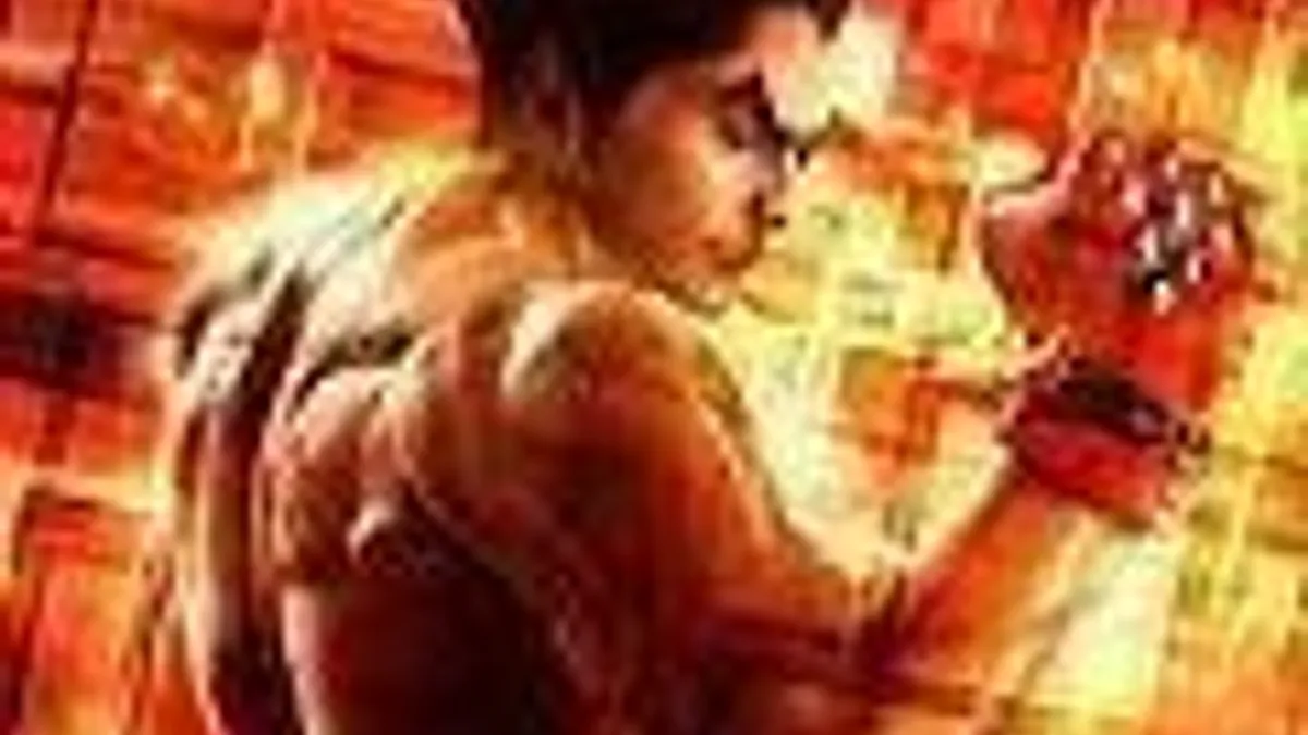 Hlavní obrázek článku: Tekken zřejmě zavítá na PS Vita