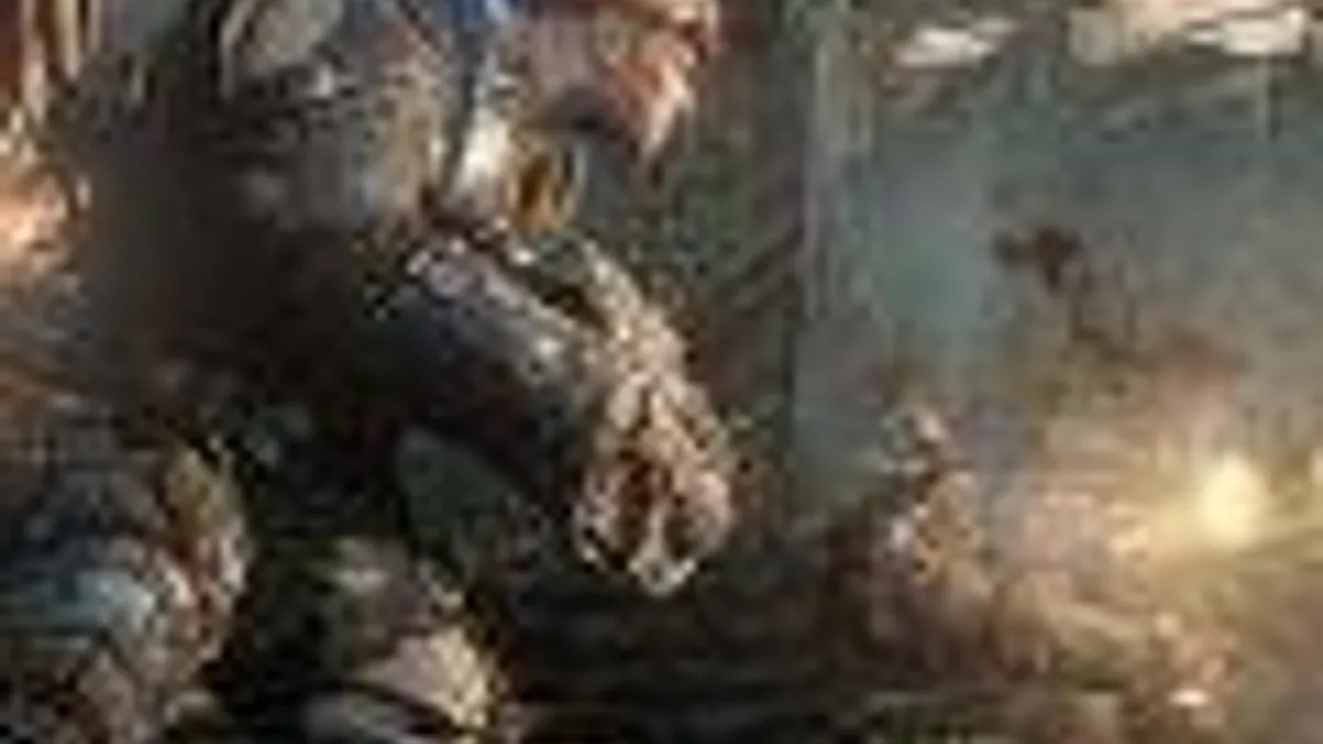 Hlavní obrázek článku: Gears of War: Judgment - Free-For-All režim na videích