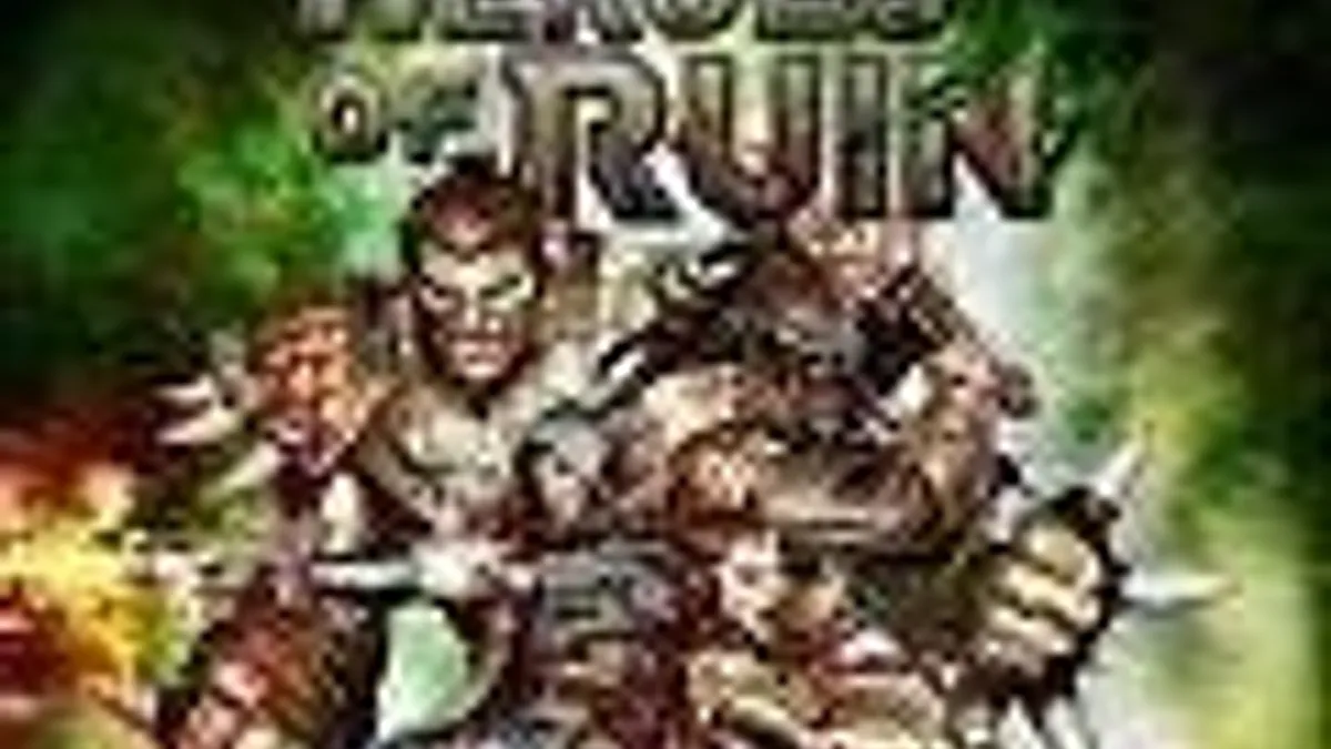 Hlavní obrázek článku: Multiplayerové video z Heroes of Ruin