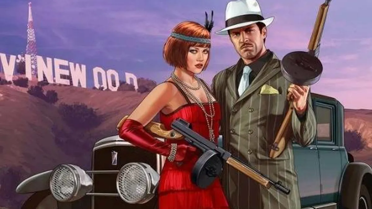 Hlavní obrázek článku: Bude se GTA VI odehrávat ve Virginii?