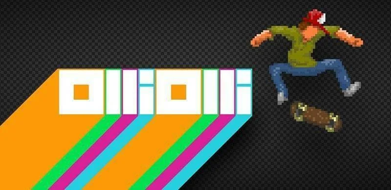 OlliOlli se dostane na Xbox One, Wii U a 3DS v polovině března