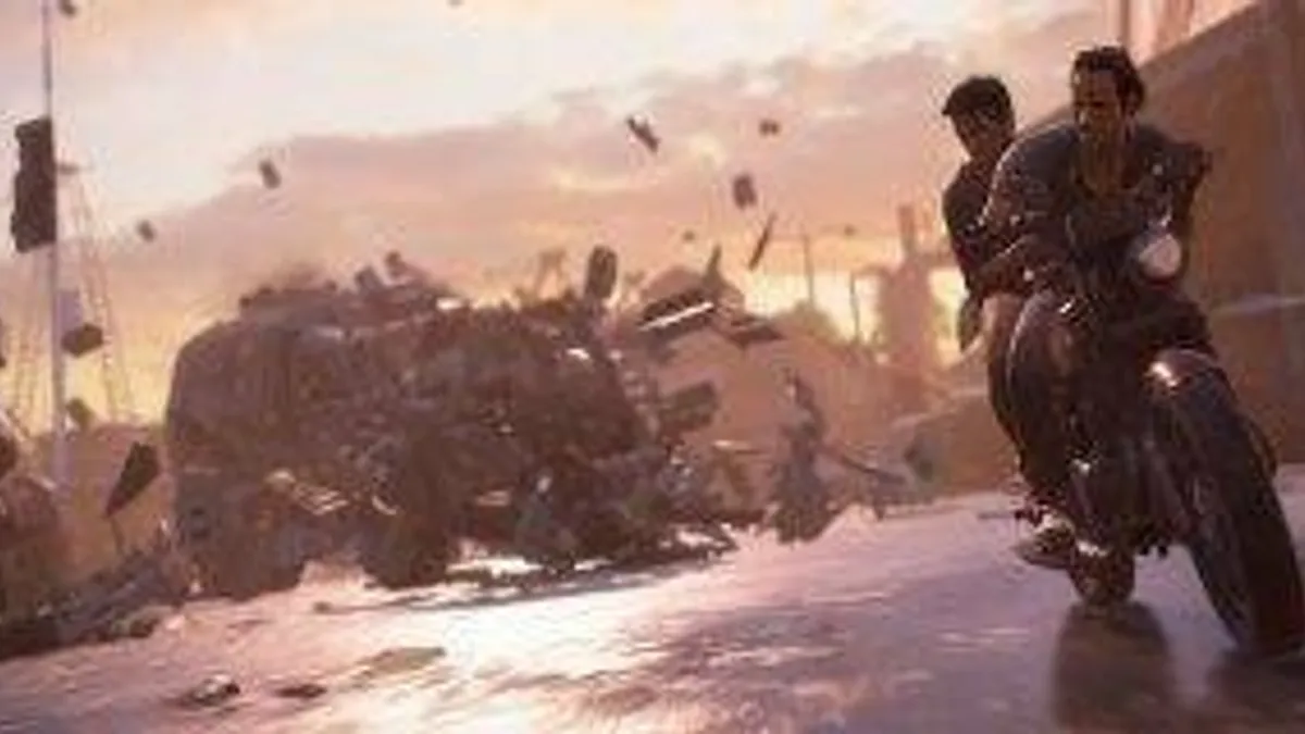 Hlavní obrázek článku: Příští týden ve středu uvidíme celou demoverzi z akce Uncharted 4: A Thief's End