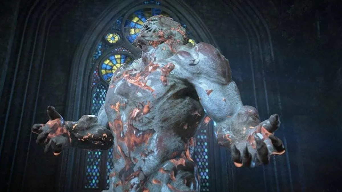 Hlavní obrázek článku: Nové 10 minut dlouhé gameplay video na akci Gears of War 4