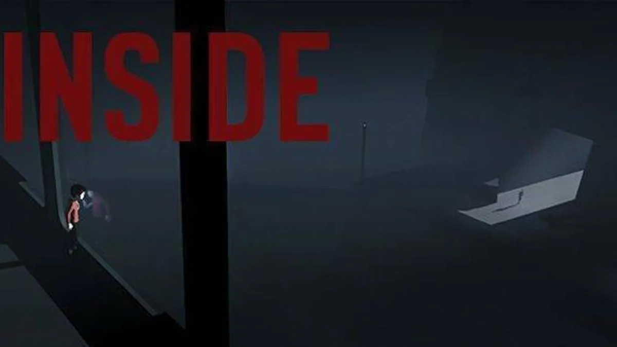 Hlavní obrázek článku: Výborný Inside vyšel dnes pro PlayStation 4