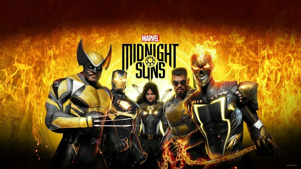 Hlavní obrázek článku: Hra Marvel’s Midnight Suns byla znovu odložena, nové datum neznáme