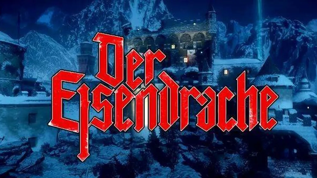 Hlavní obrázek článku: Call of Duty: Black Ops III - Awakening: Der Eisendrache Trailer