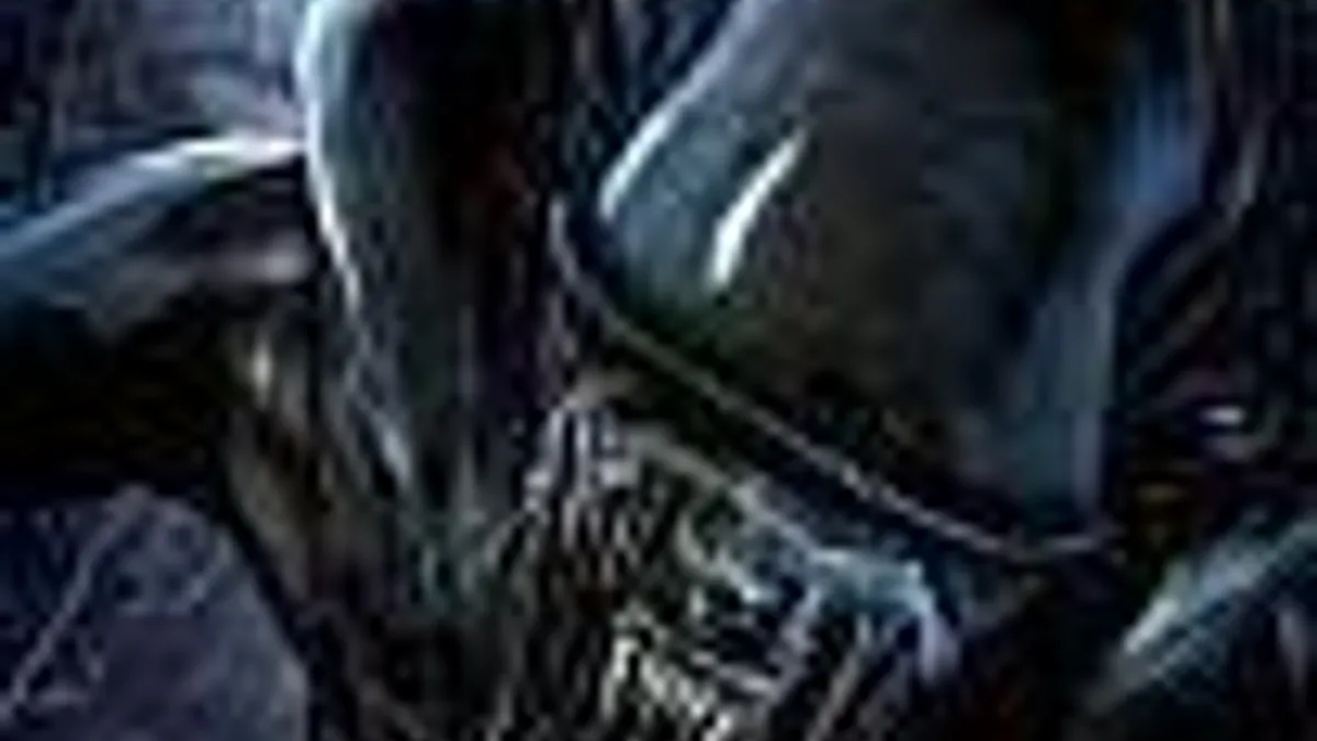 Hlavní obrázek článku: Aliens: Colonial Marines