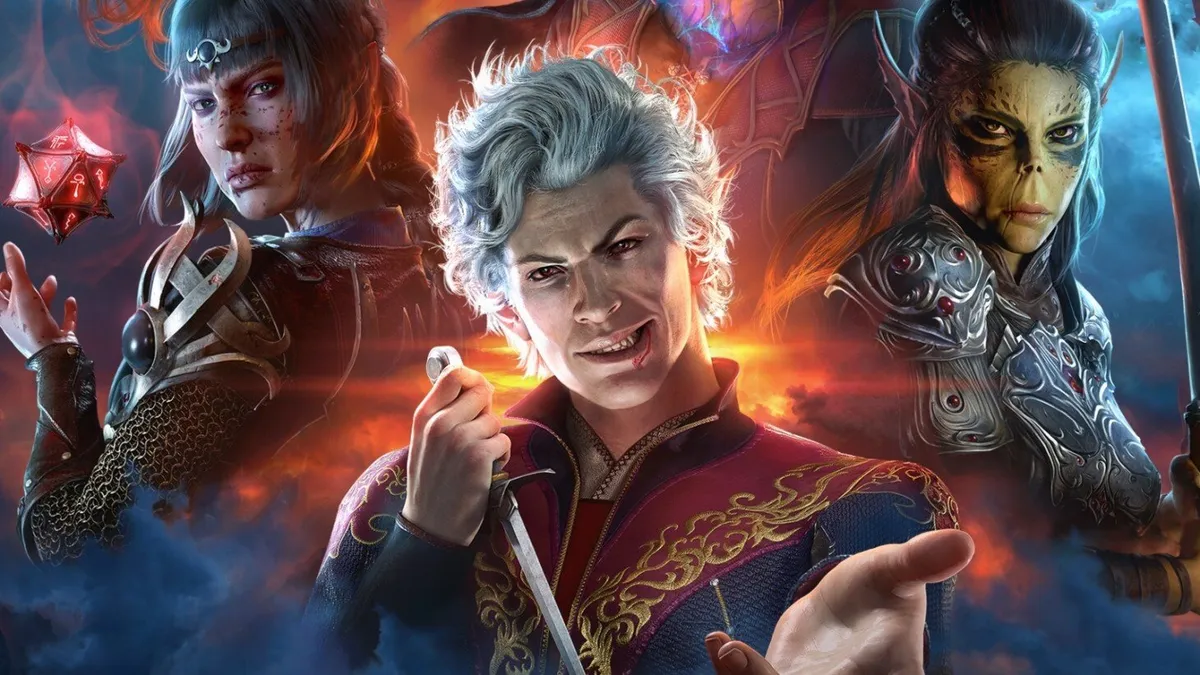 Hlavní obrázek článku: Studio Larian neplánuje rozšíření pro Baldur's Gate 3 ani pokračování