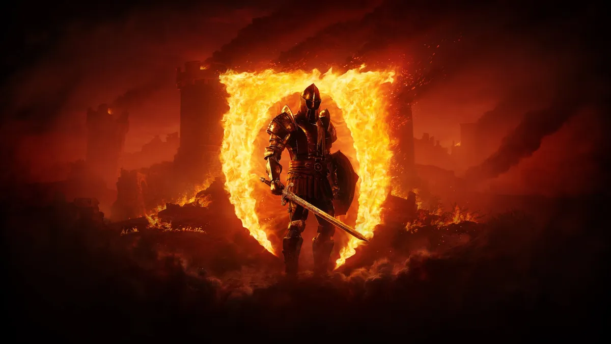 Hlavní obrázek článku: Remaster hry The Elder Scrolls IV: Oblivion si zahrálo přes 9 milionů hráčů