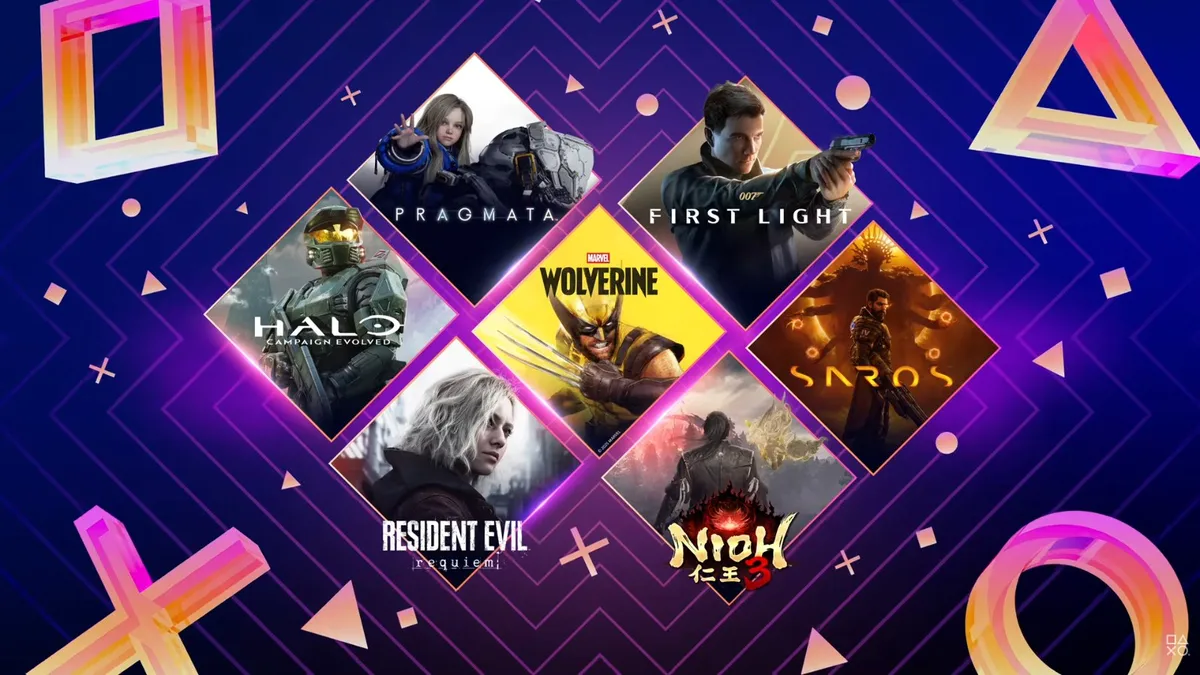Hlavní obrázek článku: Sony v novém videu ukazuje hry vycházející v roce 2026 pro PlayStation 5