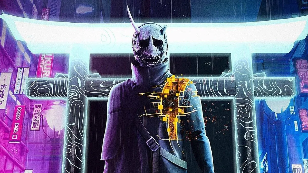 Hlavní obrázek článku: Hra Ghostwire: Tokyo odložena na začátek příštího roku