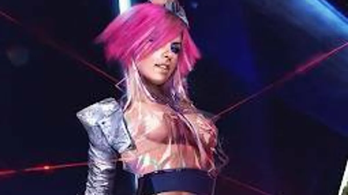 Hlavní obrázek článku: Ve hře Cyberpunk 2077 bude možné upravit genitálie hlavní postavy