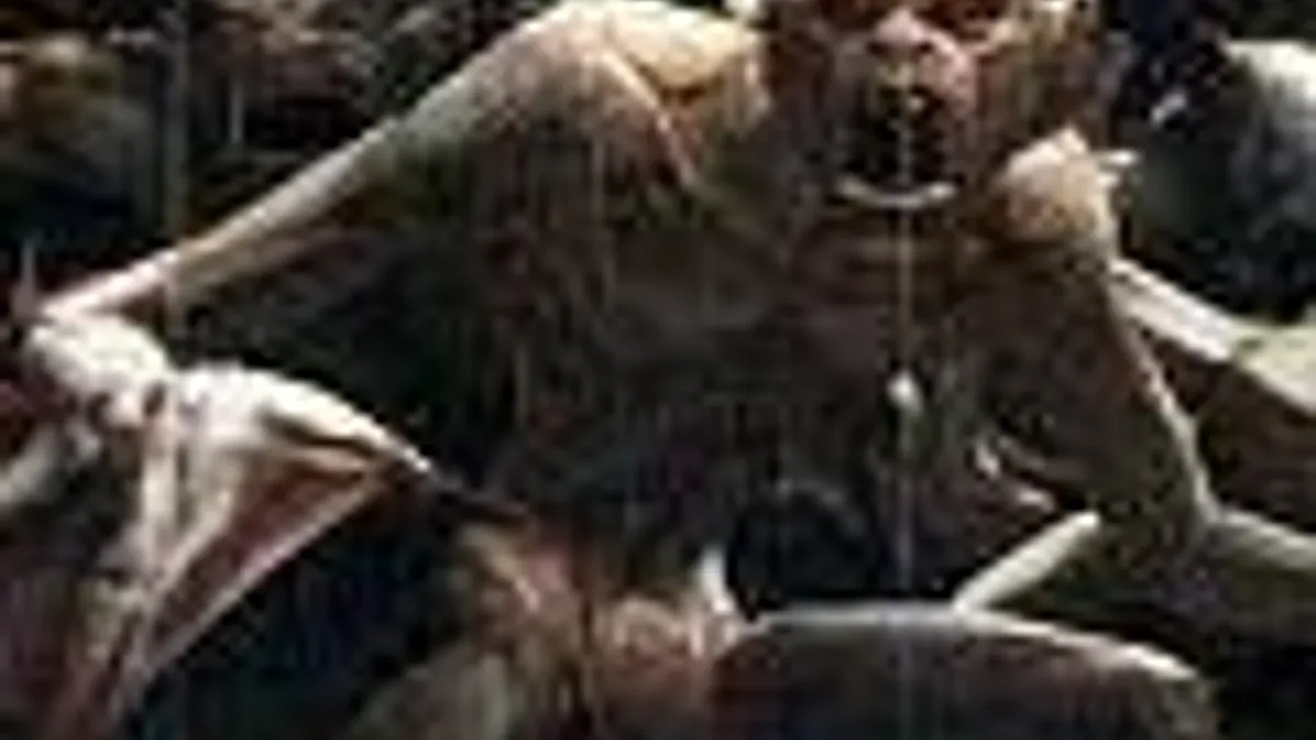 Hlavní obrázek článku: High Voltage odhaluje The Grinder