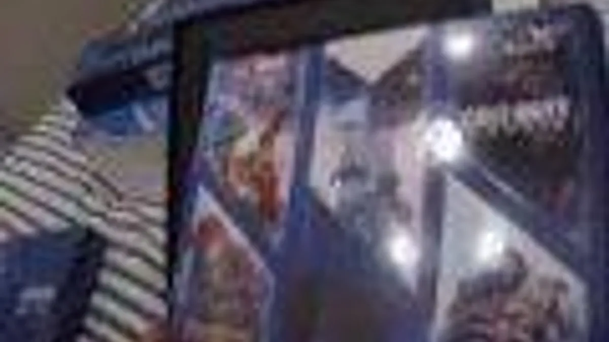 Hlavní obrázek článku: Zahraničním novinářům dorazil PlayStation 4, podívejte se na balení