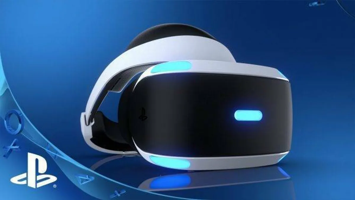 Hlavní obrázek článku: Sony prodala přes 900 tisíc kusů headsetu PlayStation VR