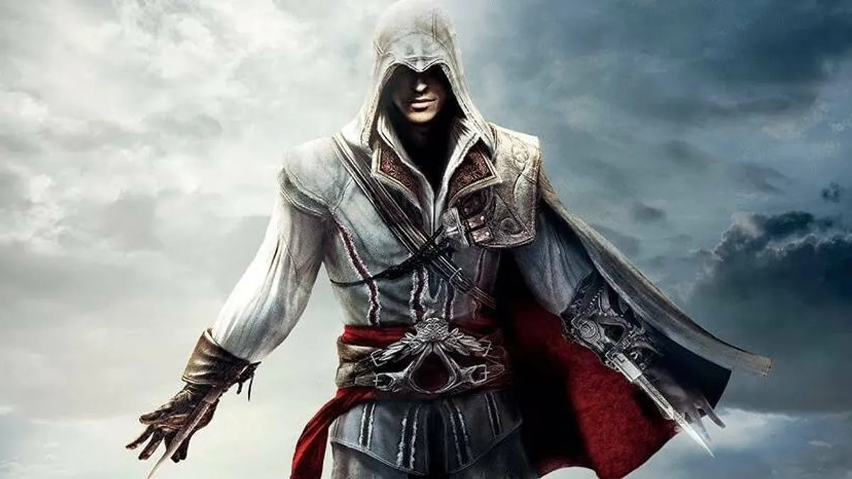 Hlavní obrázek článku: Assassin’s Creed: The Ezio Collection