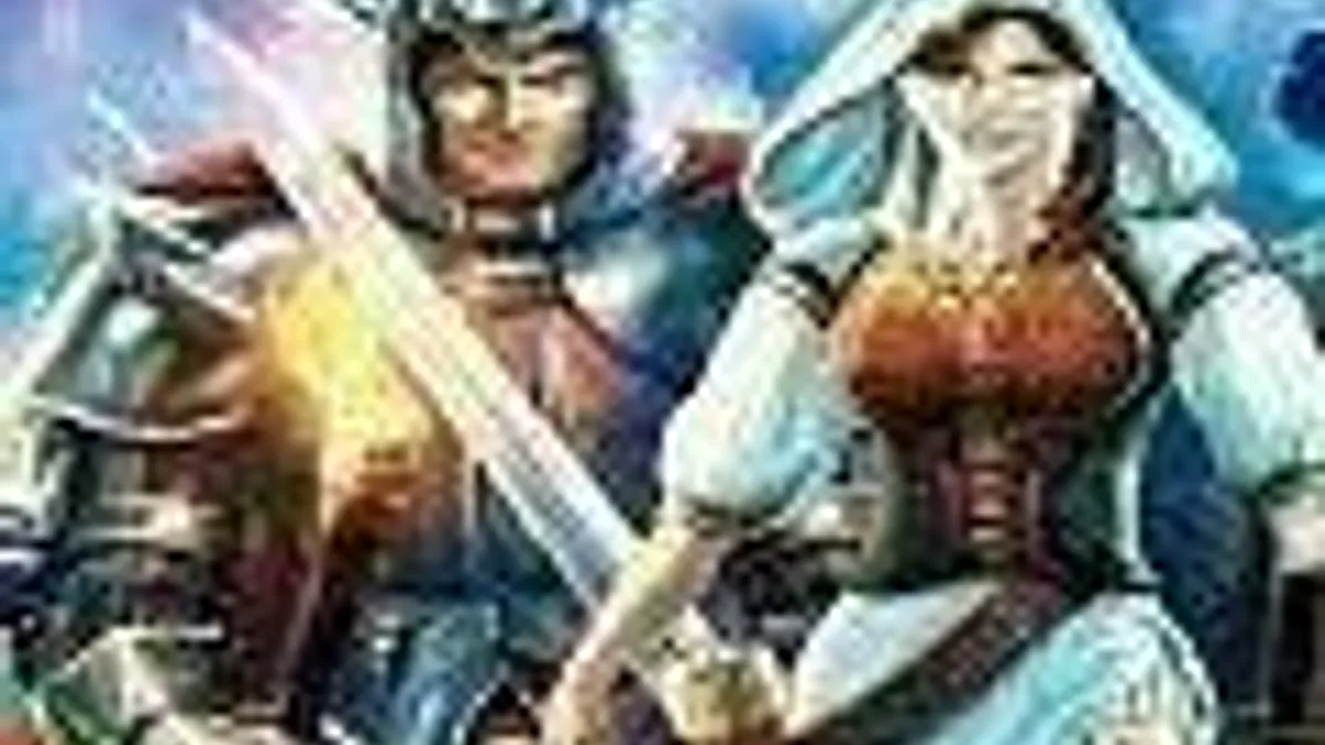 Hlavní obrázek článku: Trine Enchanted Edition vyjde na PS4 tento týden