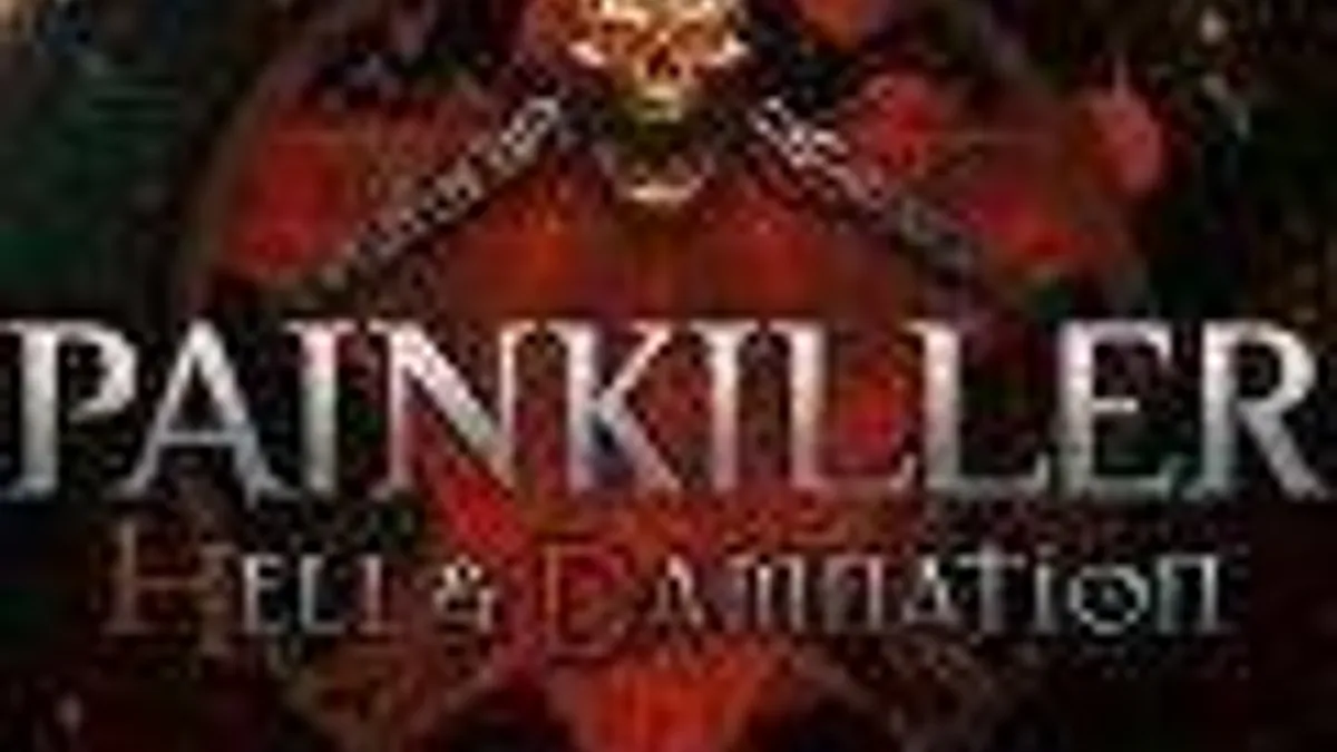 Hlavní obrázek článku: Painkiller Hell & Damnation se znovu opozdí