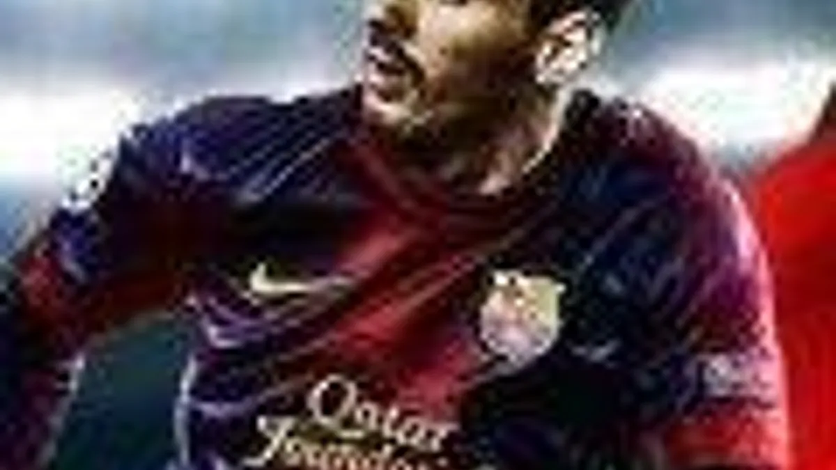 Hlavní obrázek článku: Záběry z next-gen verze hry FIFA 14