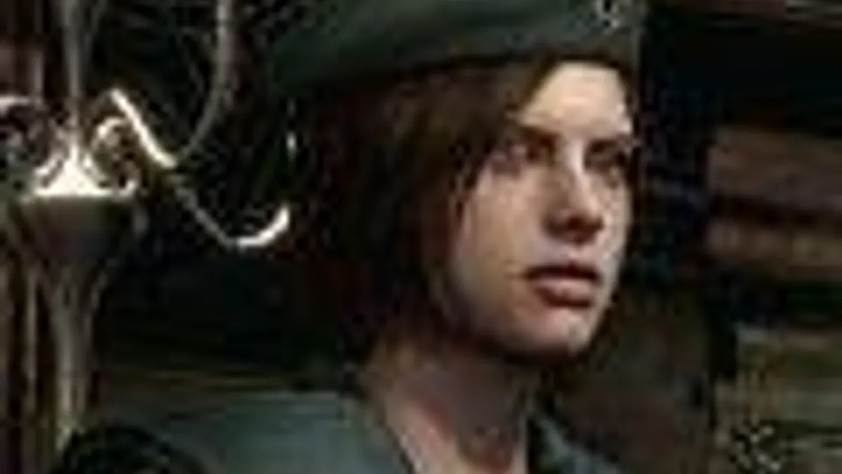 Hlavní obrázek článku: 11 minut z PS4 verze Resident Evil HD Remaster