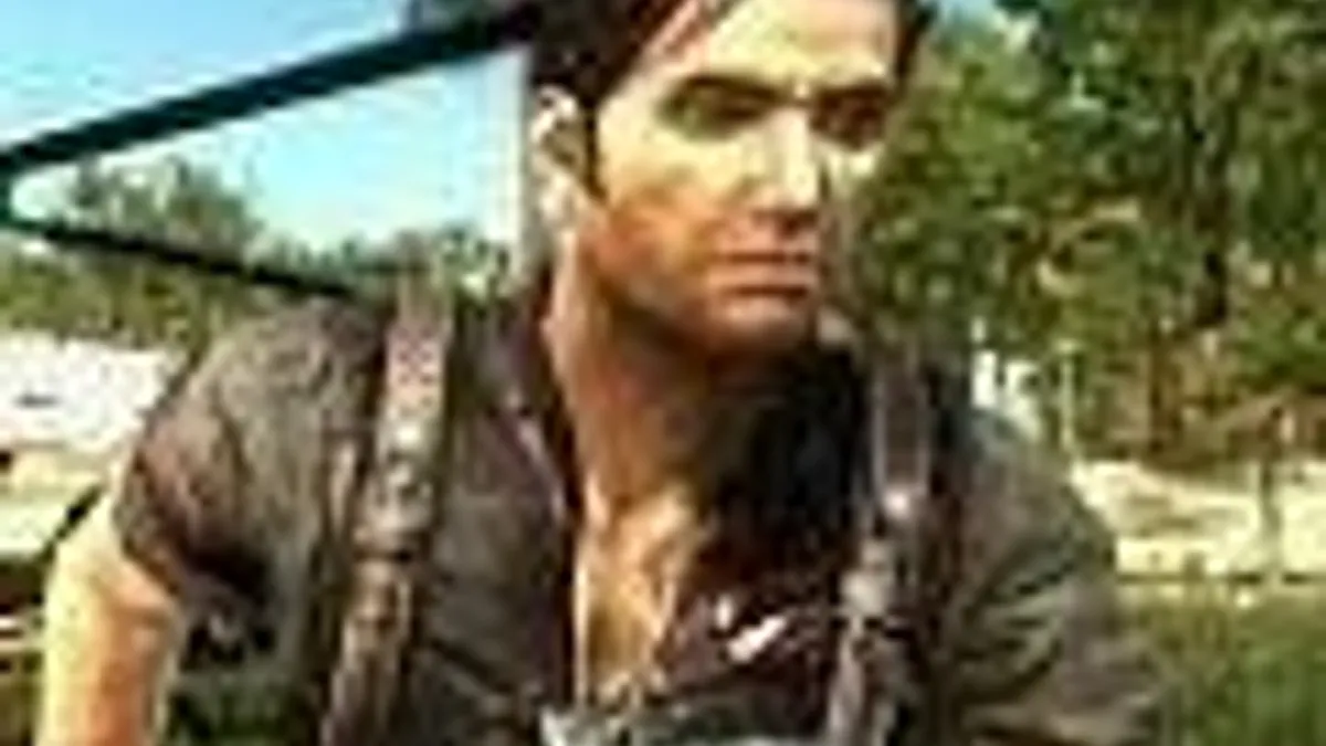 Hlavní obrázek článku: Just Cause 2