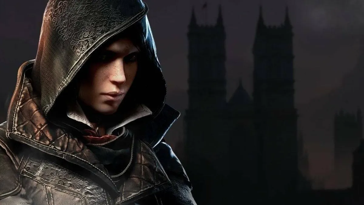 Hlavní obrázek článku: Dva nové trailery na Assassin's Creed Syndicate