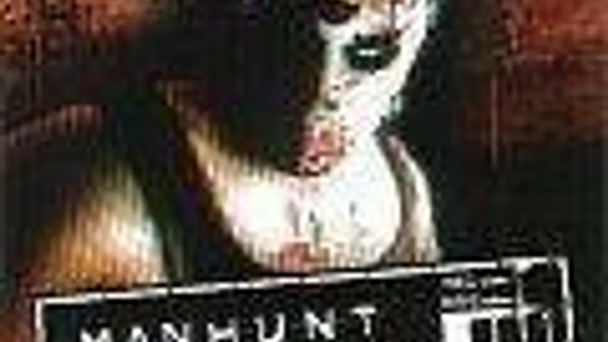 Hlavní obrázek článku: Manhunt 3 v přípravě pro PS3?