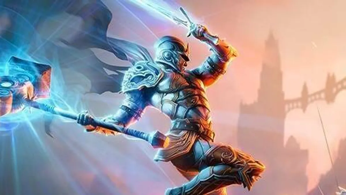 Hlavní obrázek článku: Předčasně odhalen remaster Kingdoms of Amalur: Re-Reckoning