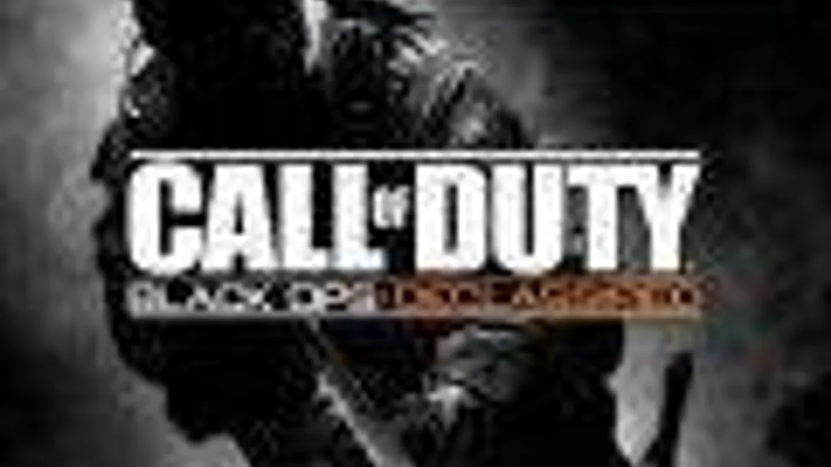Hlavní obrázek článku: Call Of Duty: Black Ops: Declassified – první informace