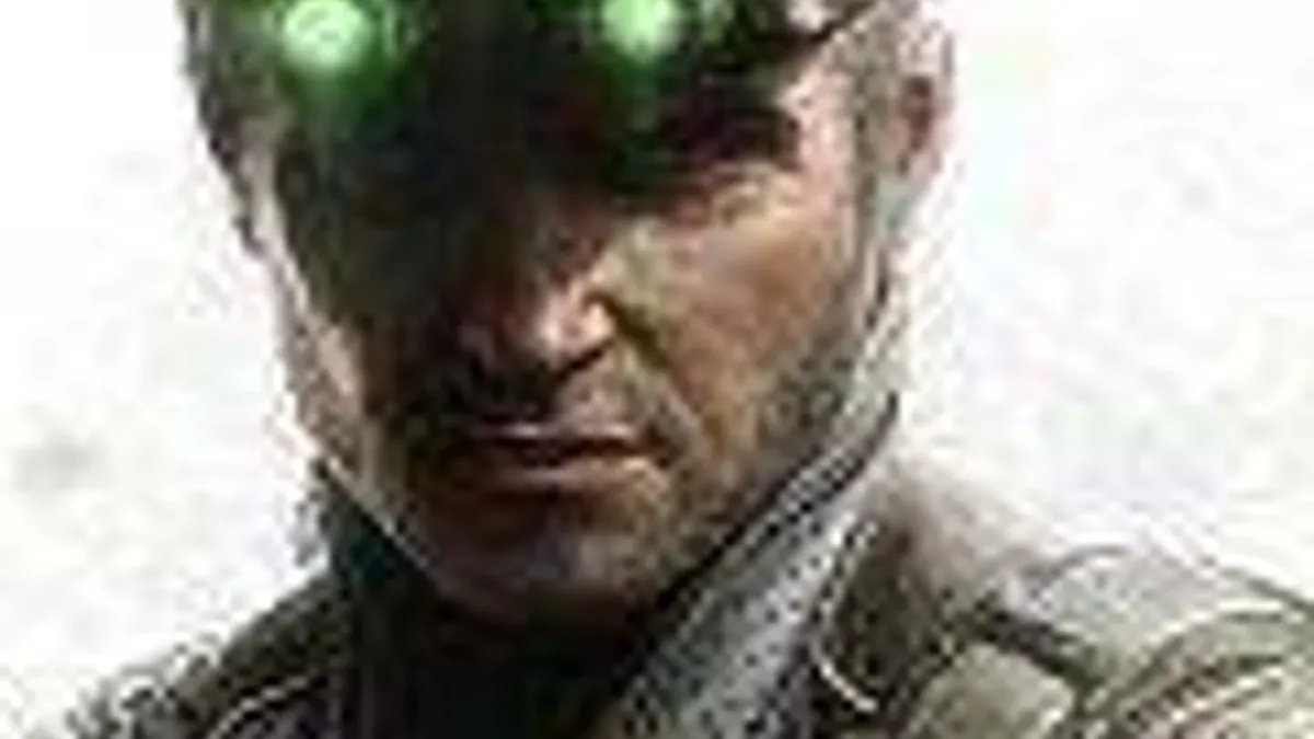 Hlavní obrázek článku: Tom Clancy’s Splinter Cell Blacklist bude obsahovat české titulky