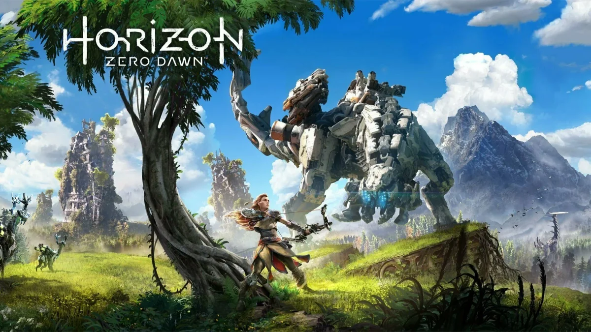 Hlavní obrázek článku: Sony má připravovat remaster/remake hry Horizon Zero Dawn i multiplayerový spin-off